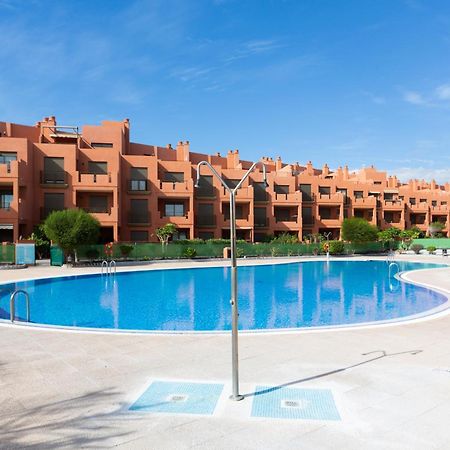 Home2Book La Tejita Beach And Pool Granadilla De Abona Bagian luar foto