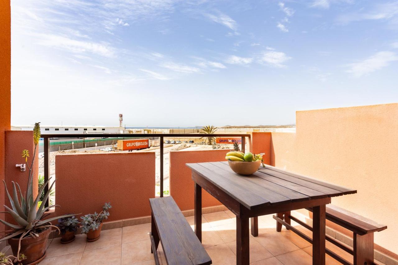 Home2Book La Tejita Beach And Pool Granadilla De Abona Bagian luar foto